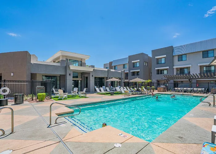 Westgate Stadium Pool Gym Wd Parking Apartament