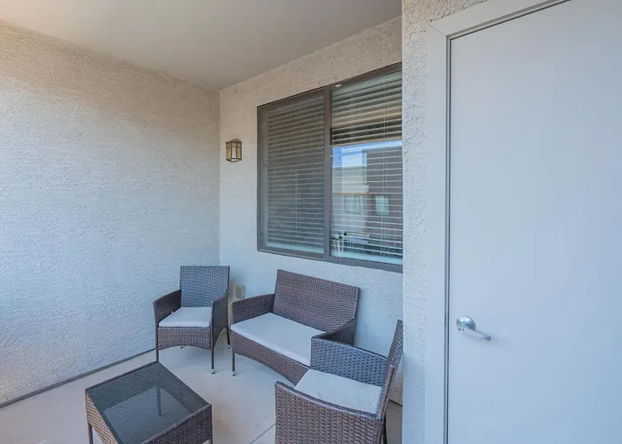 Apartament Westgate Stadium Pool Gym Wd Parking *