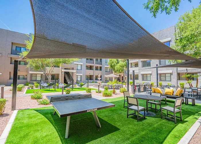 Westgate Stadium Pool Gym Wd Parking Apartament Glendale